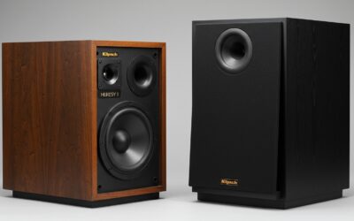 Are New Heresy Speakers Better Than Old? (Full Comparison)