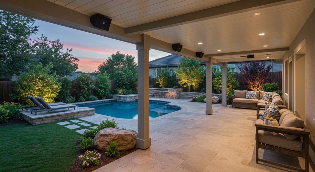 Are Niles Outdoor Speakers Any Good? (2024 Expert Review) Are Niles Outdoor Speakers Any Good? (2024 Expert Review)