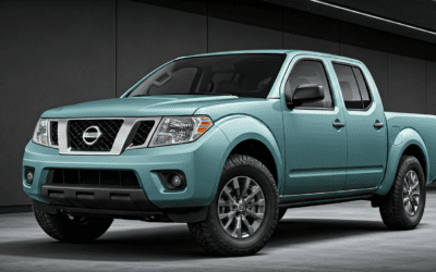 Are Nissan Frontier Factory Speakers Good? (Upgrade Guide)