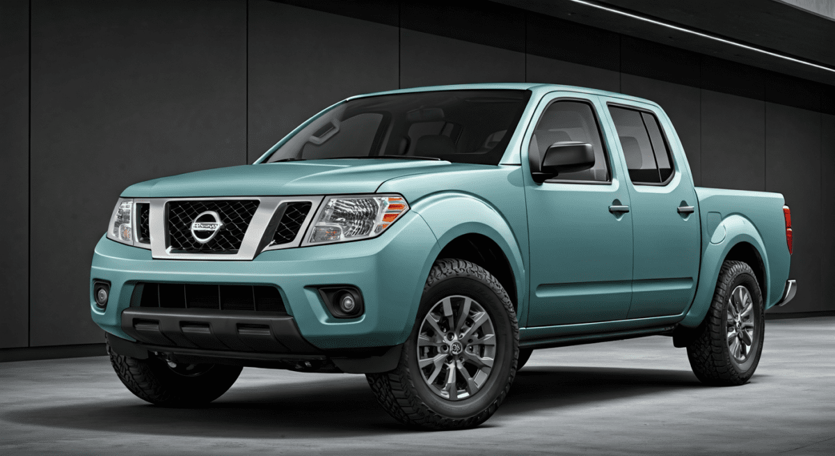 Are Nissan Frontier Factory Speakers Good? (Upgrade Guide)