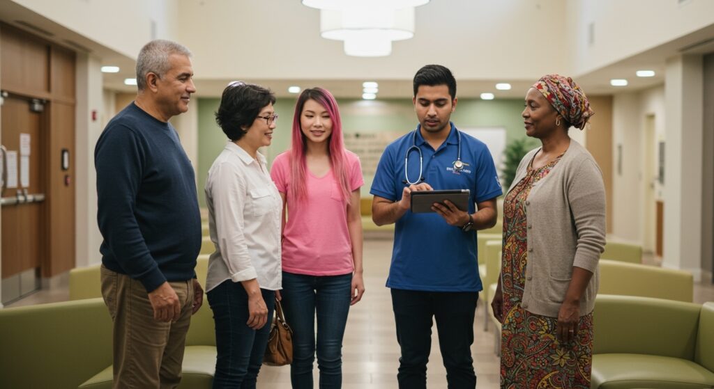 Are Non-English Speakers a Vulnerable Population? (Guide) Are Non-English Speakers a Vulnerable Population? (Guide)