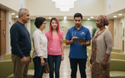 Are Non-English Speakers a Vulnerable Population? (Guide)