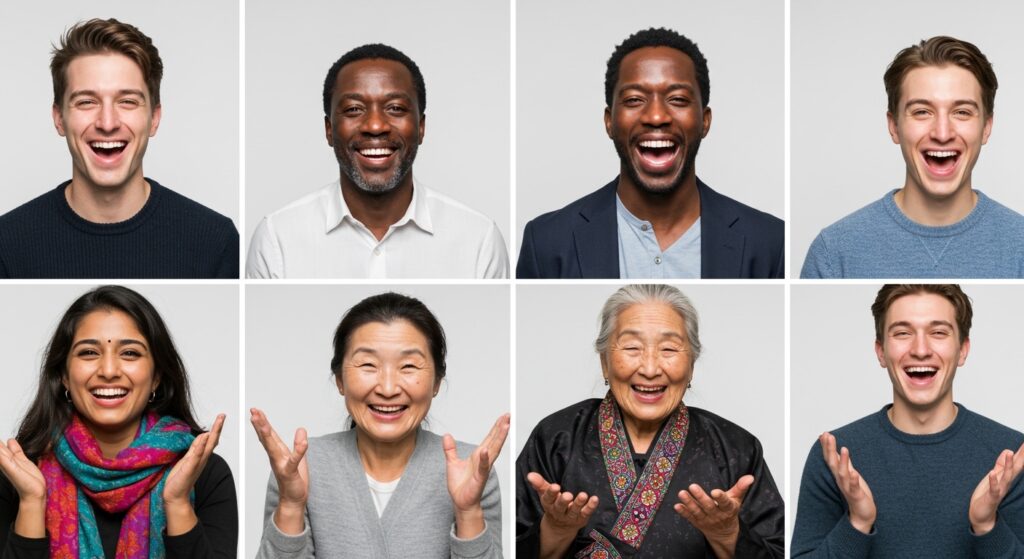 Are Non-English Speakers Sarcastic? Global Sarcasm Guide Are Non-English Speakers Sarcastic? Global Sarcasm Guide