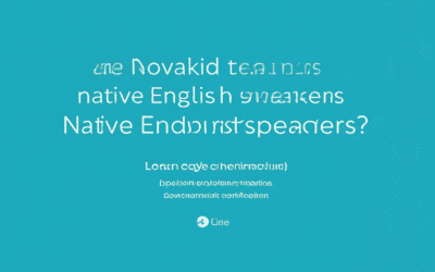 Are Novakid Teachers Native English Speakers? (Full Guide)