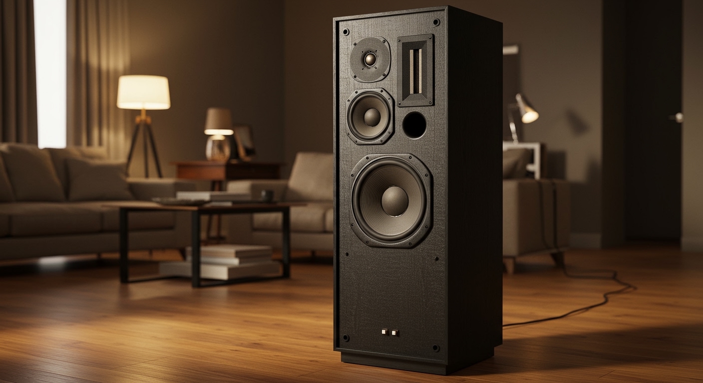 Are Nuance Speakers Good? Expert Review & Buying Guide