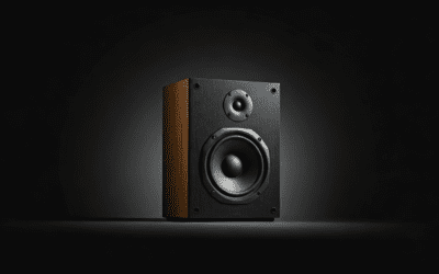 Are of Speakers Out of Date? How to Modernize Old Audio