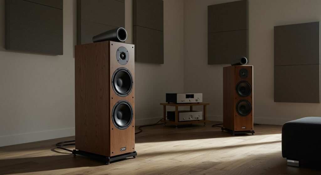 Are Ohm Walsh Speakers Any Good? Expert Review & Guide Are Ohm Walsh Speakers Any Good? Expert Review & Guide