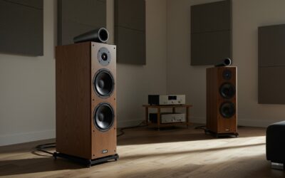 Are Ohm Walsh Speakers Any Good? Expert Review & Guide