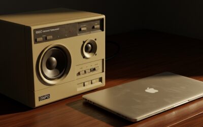 Are Old Computer Speakers Safe? Risks & Setup Guide 2024