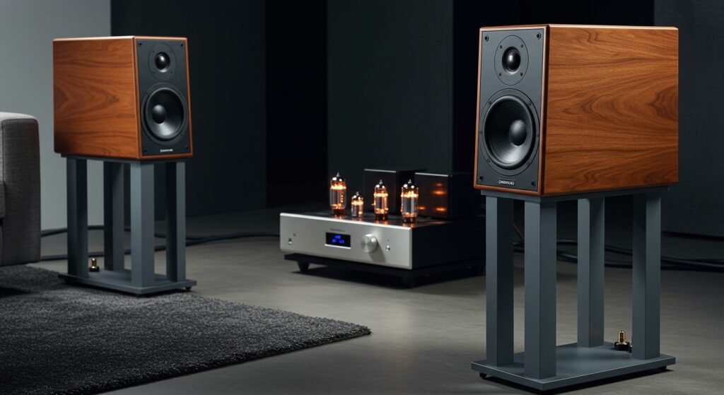 Are Omega 500 Speakers Good Quality? Expert Audio Review Are Omega 500 Speakers Good Quality? Expert Audio Review