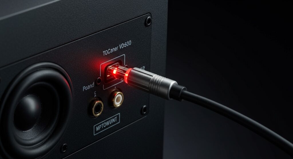 Are Optical Speakers Any Good? Expert Setup & Buying Guide Are Optical Speakers Any Good? Expert Setup & Buying Guide