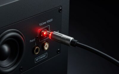 Are Optical Speakers Any Good? Expert Setup & Buying Guide