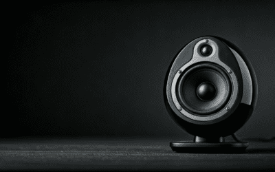 Are Orb Mod 1 Speakers Active or Passive? Setup Guide