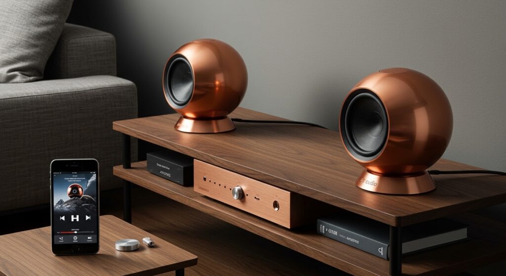 Are Orb Speakers Wireless? 2024 Setup & Connection Guide Are Orb Speakers Wireless? 2024 Setup & Connection Guide