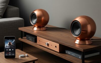 Are Orb Speakers Wireless? 2024 Setup & Connection Guide