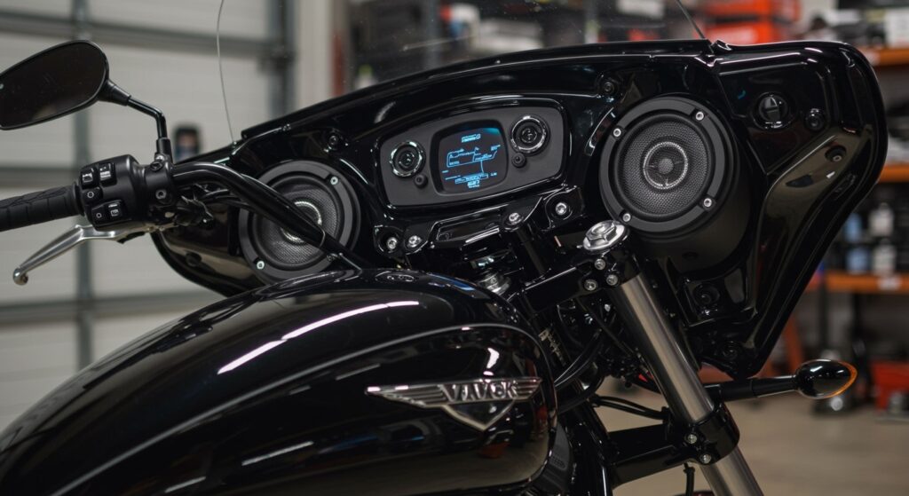 Are Original Victory Motorcycle Speakers Marine Grade? (Expert Guide)