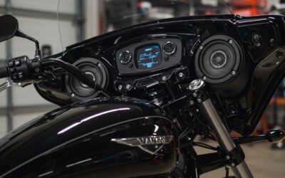 Are Original Victory Motorcycle Speakers Marine Grade? (Expert Guide)