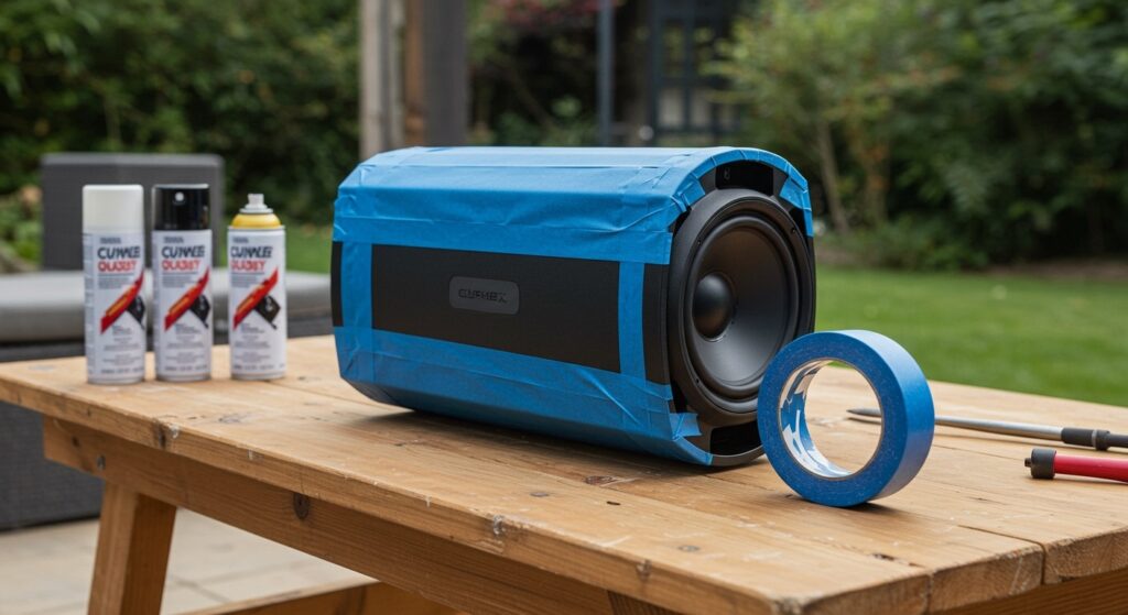 Are Outdoor Speakers Paintable? (2024 Step-by-Step Guide) Are Outdoor Speakers Paintable? (2024 Step-by-Step Guide)