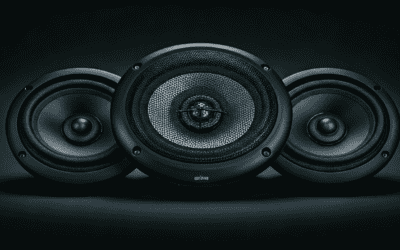 Are Oval Speakers Better Than Round? (Expert Comparison)