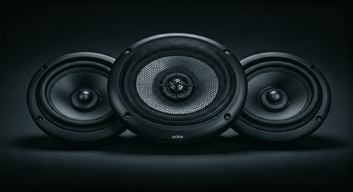 Are Oval Speakers Better Than Round? (Expert Comparison)