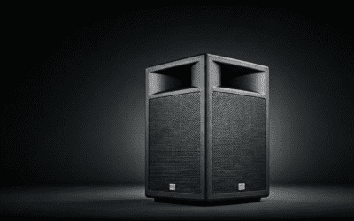 Are PA Speakers Active? The Ultimate Guide to Modern PA