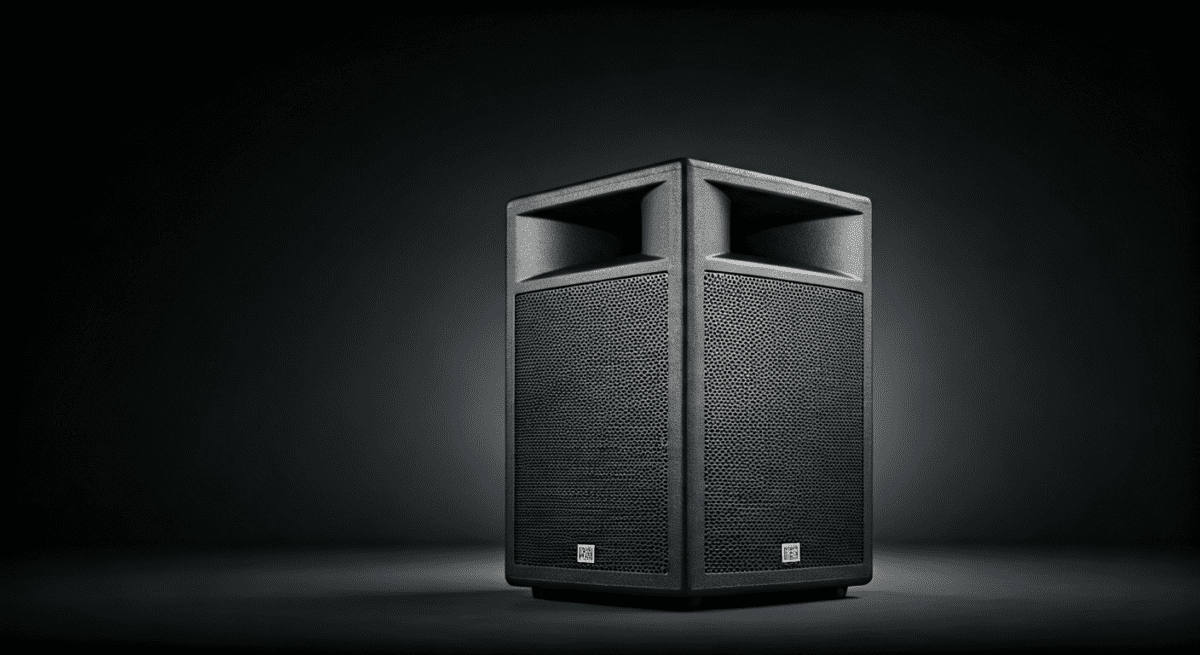 Are PA Speakers Active? The Ultimate Guide to Modern PA