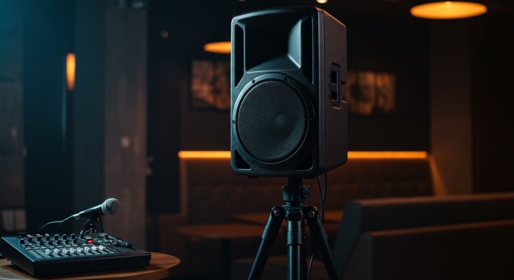 Are PA Speakers Good for Karaoke? (Expert Setup Guide)