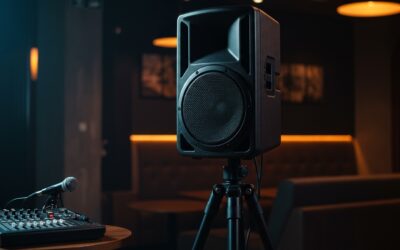 Are PA Speakers Good for Karaoke? (Expert Setup Guide)
