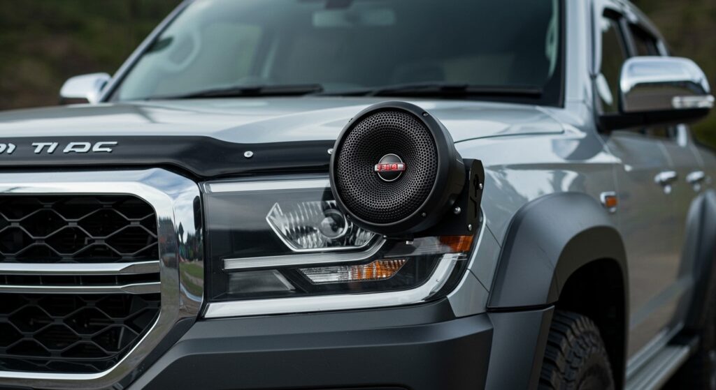 Are PA Speakers Illegal? Laws for Cars & Public Use (2024) Are PA Speakers Illegal? Laws for Cars & Public Use (2024)