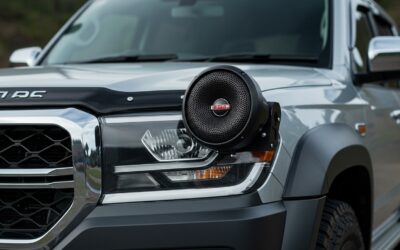 Are PA Speakers Illegal? Laws for Cars & Public Use (2024)