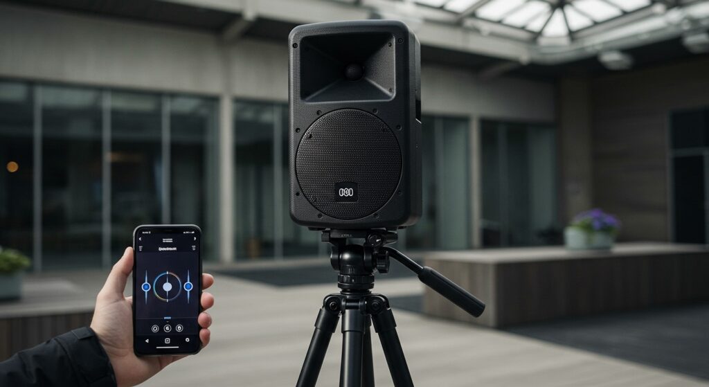 Are PA Speakers With Bluetooth Worth Buying? (2024 Guide) Are PA Speakers With Bluetooth Worth Buying? (2024 Guide)