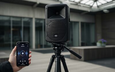 Are PA Speakers With Bluetooth Worth Buying? (2024 Guide)