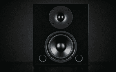 Are Paradigm Surround Speakers Shielded? (Titan v2 Guide)