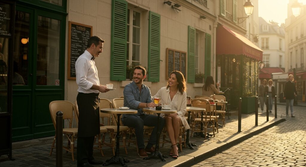 Are Parisians Actually Rude to English Speakers? Expert Guide