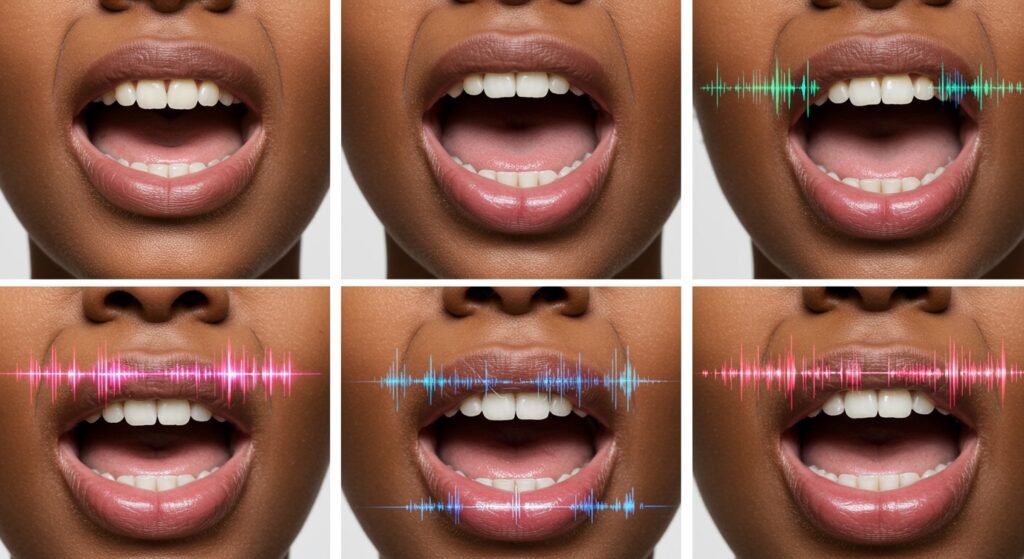 Are Phonemes Pronounced the Same Way? Guide to English Accents Are Phonemes Pronounced the Same Way? Guide to English Accents