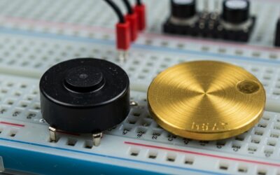 Are Piezo Speakers Polar? Identification & Wiring Guide