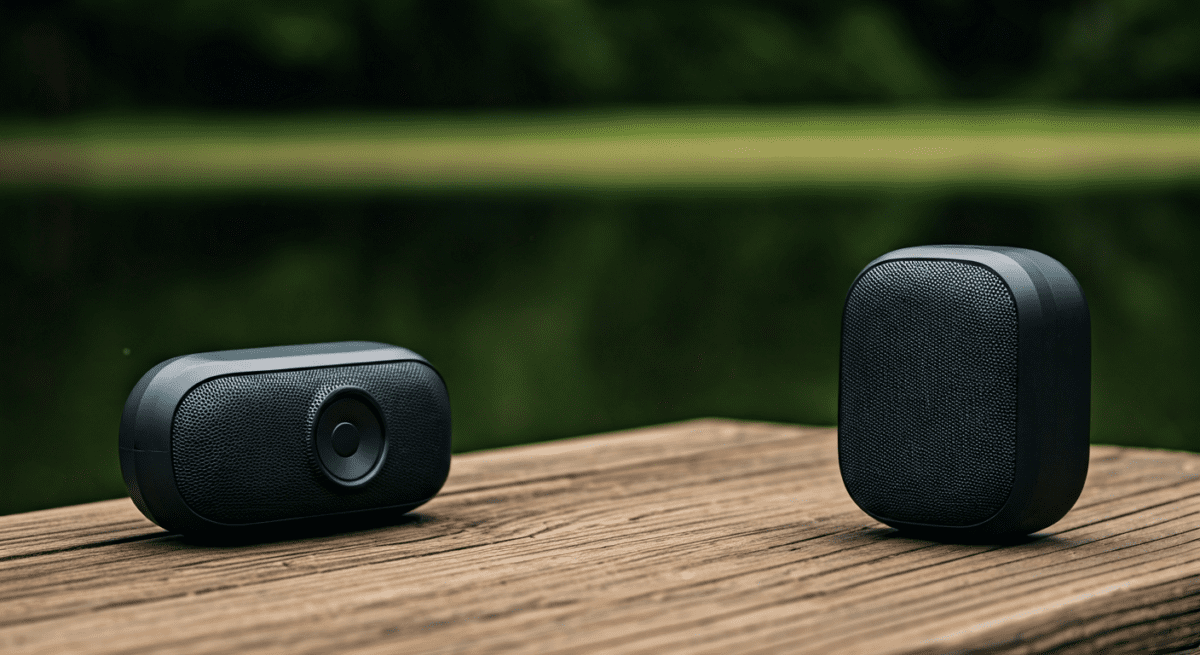 Are Pohopa Wireless Speakers Compatible with Fire Tablet? (2024 Guide)