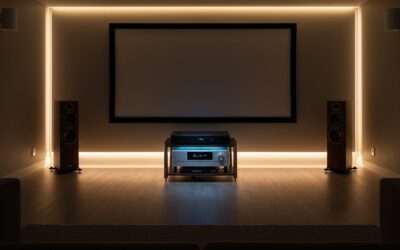 Are Polk Audio High Efficiency or Low Efficiency Speakers?