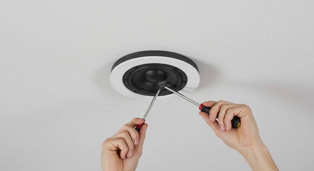 Are Polk Audio RC80i Easy to Install? | DIY Guide Are Polk Audio RC80i Easy to Install? | DIY Guide