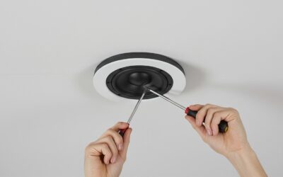 Are Polk Audio RC80i Easy to Install? | DIY Guide