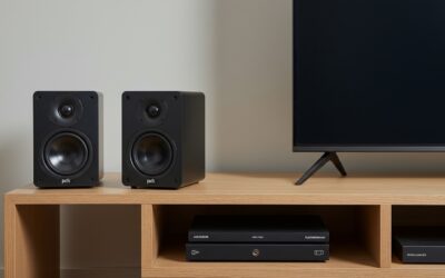 Are Polk S10 Good as Front Speakers? Full Review & Guide