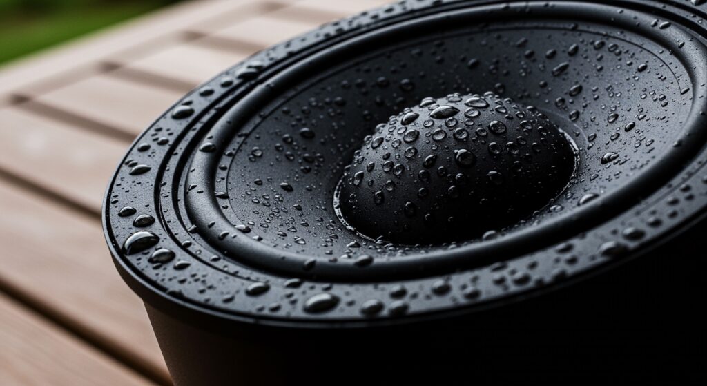 Are Polypropylene Speakers Waterproof? Expert Audio Guide Are Polypropylene Speakers Waterproof? Expert Audio Guide