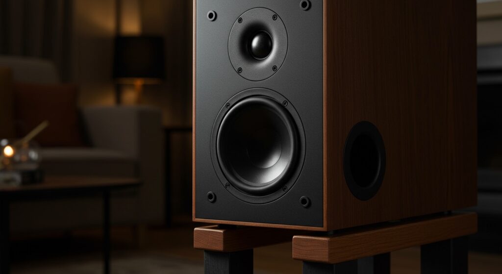 Are Ported Speakers Good? Expert Guide to Bass Reflex