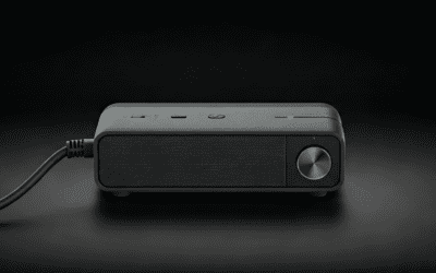 Are Power Cords Part of Bluetooth Speakers? Guide to Chargers