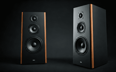 Are Powered Home Theater Speakers Worth It? (2024 Guide)
