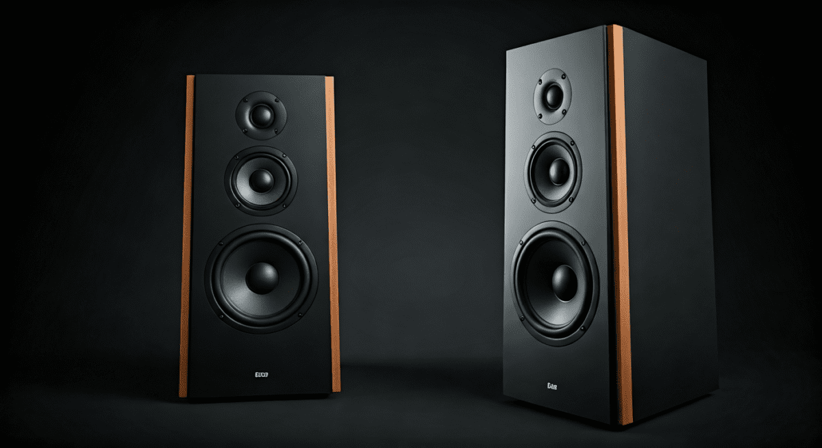 Are Powered Home Theater Speakers Worth It? (2024 Guide)