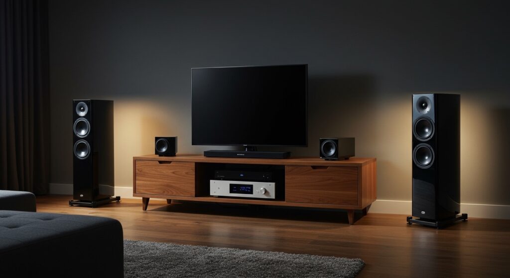 Are Precision Acoustics Speakers Good? (2024 Expert Review) Are Precision Acoustics Speakers Good? (2024 Expert Review)