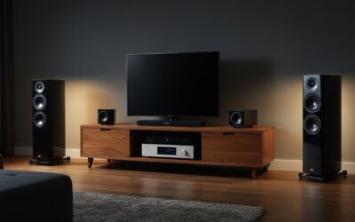 Are Precision Acoustics Speakers Good? (2024 Expert Review)