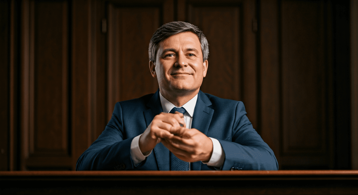 Are Protestant Pastors Just Motivational Speakers? (The Truth)