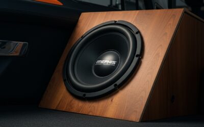 Are PRXS 1044 Memphis Speakers Worth the Money? (Expert Review)